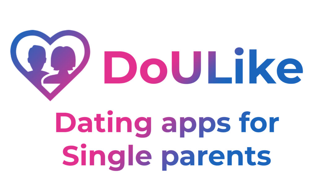 dating apps for single parents on doulike.com